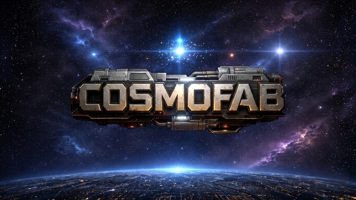 CosmoFab