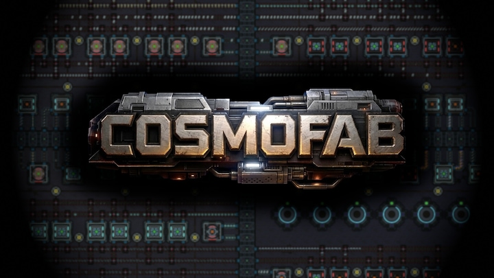 CosmoFab