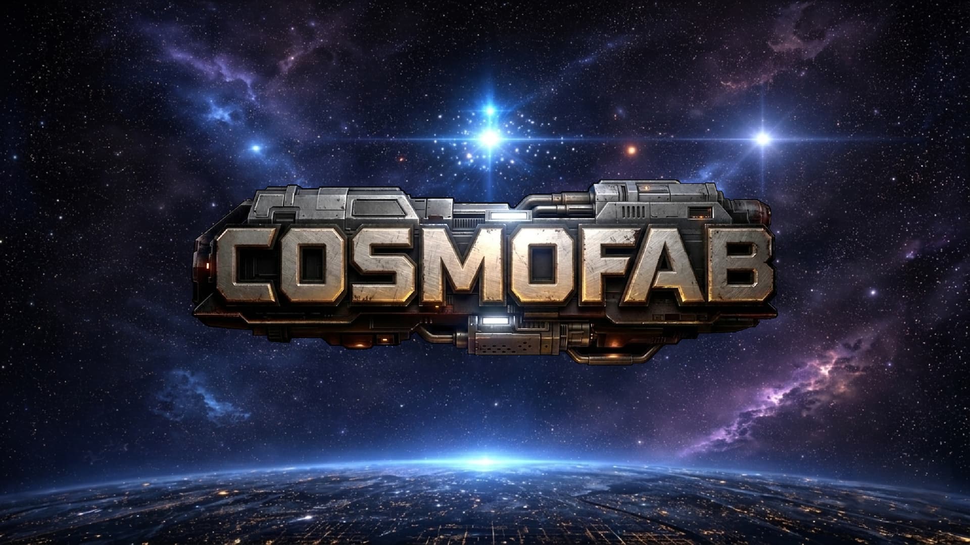 CosmoFab
