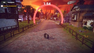 Cat Karting screenshot 3