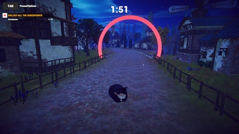 Cat Karting | Download and Buy Today - Epic Games Store