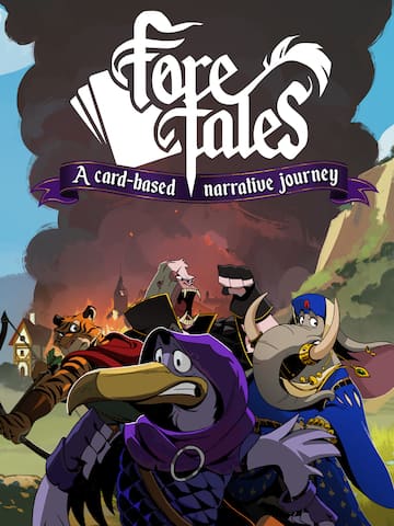 Foretales