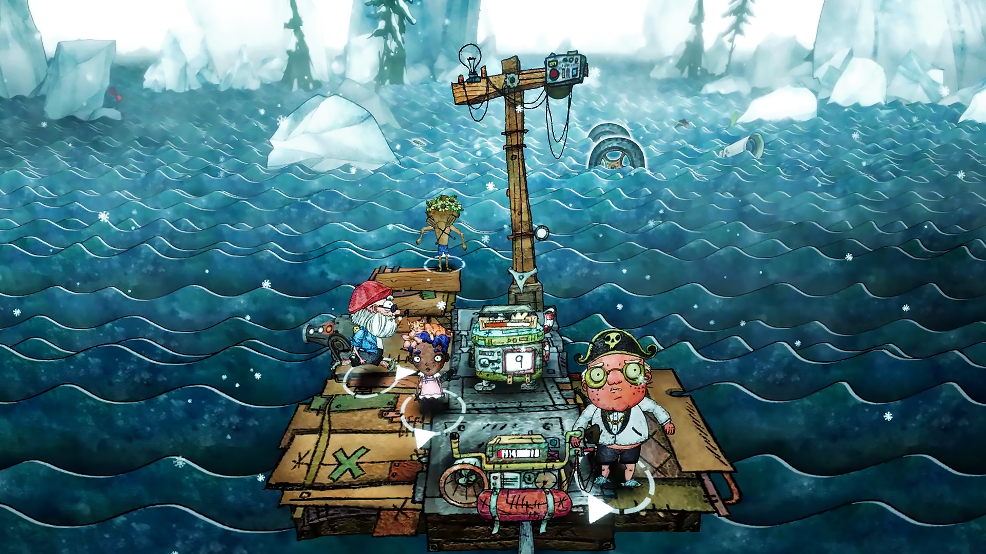 Trash Sailors-1lbe5