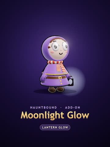 Moonlight Glow
