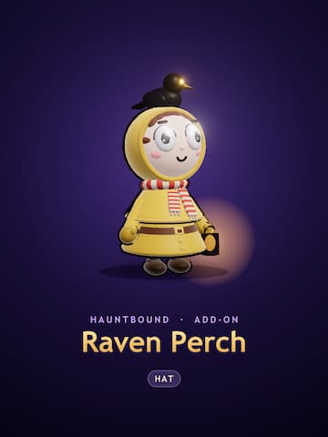 Raven Perch