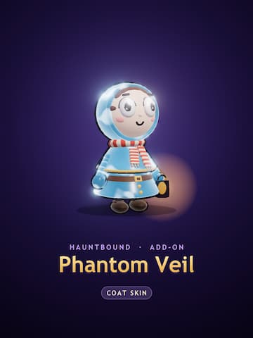Phantom Veil
