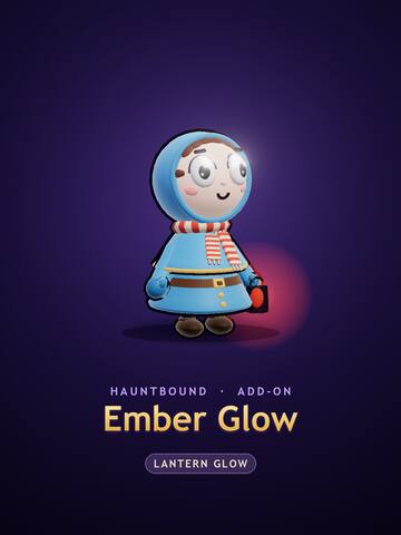 Ember Glow