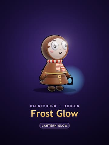 Frost Glow