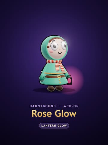 Rose Glow
