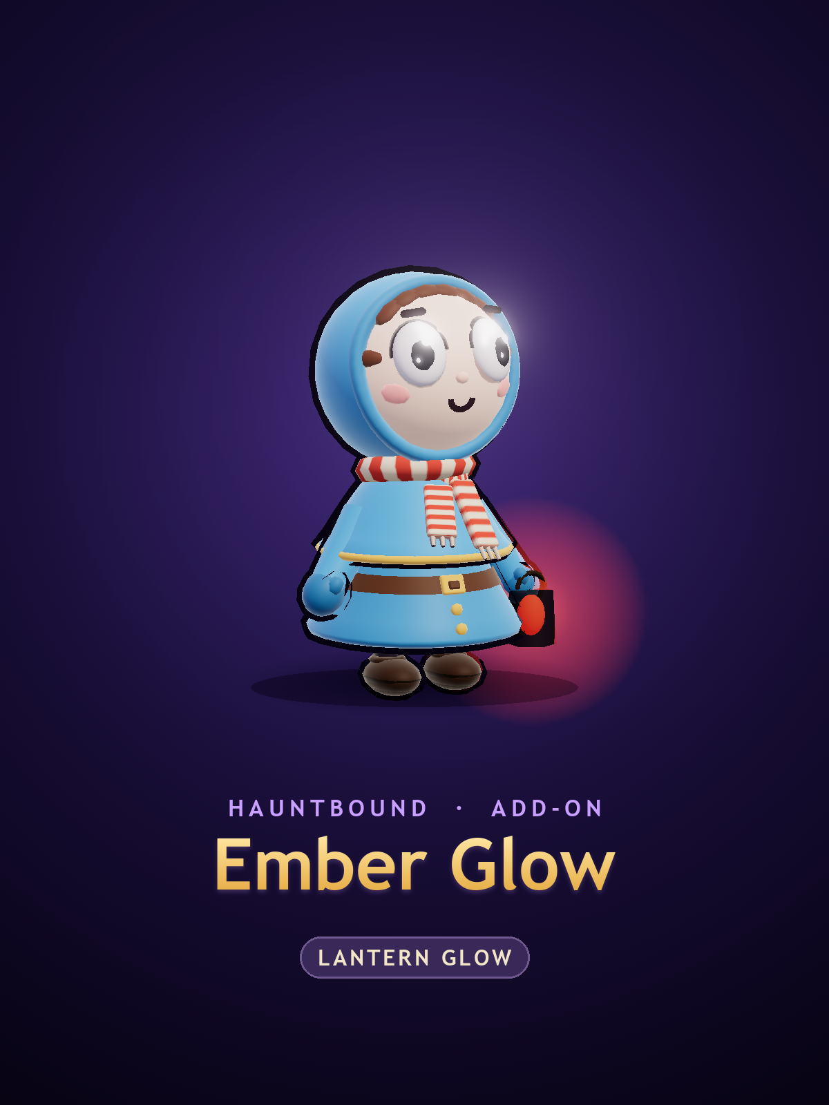 Ember Glow