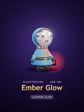 Ember Glow