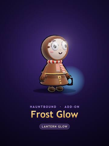 Frost Glow