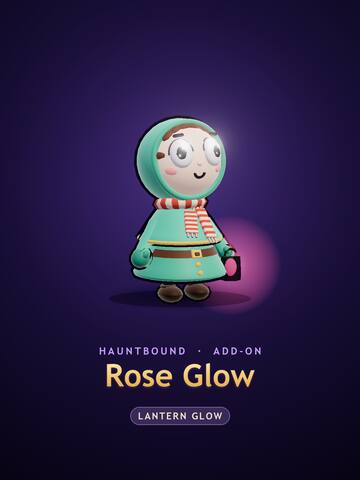 Rose Glow