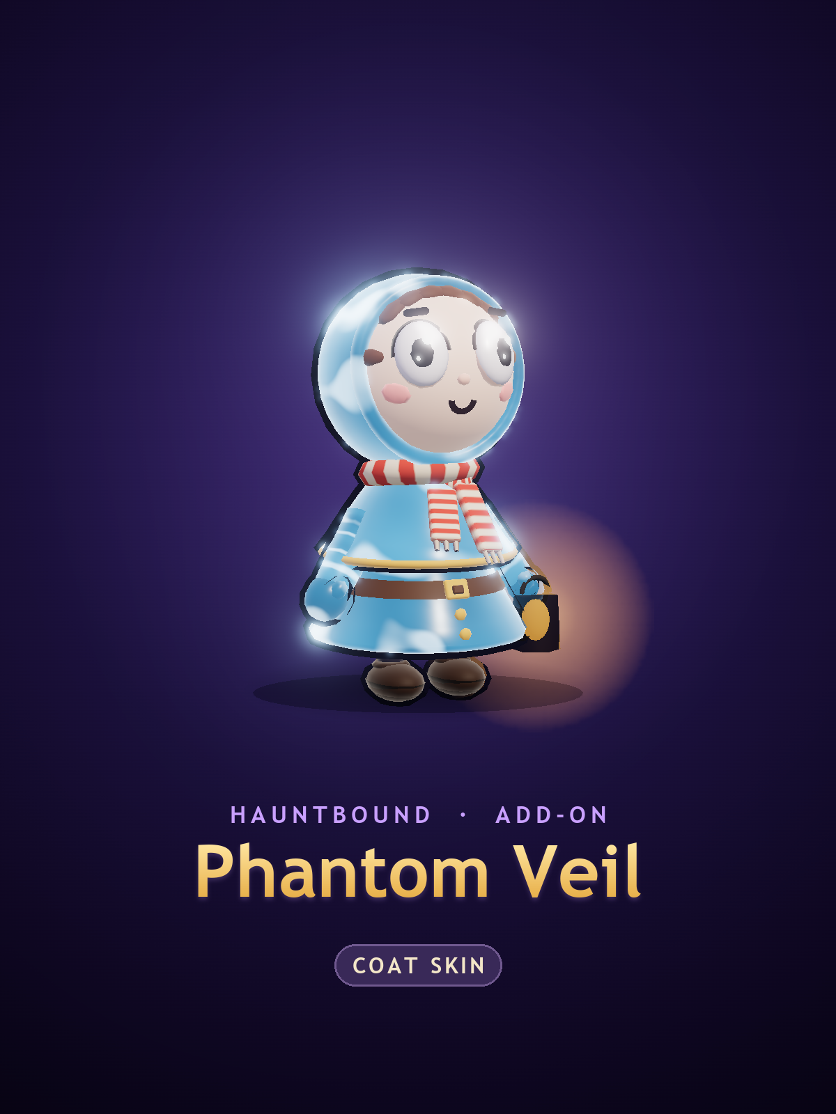 Phantom Veil