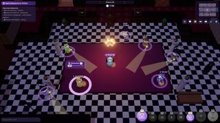 Hauntbound: The Hollow Book screenshot 2