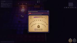 Hauntbound: The Hollow Book screenshot 5