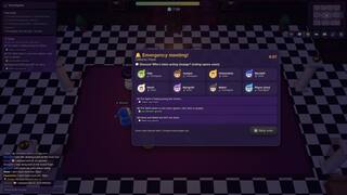 Hauntbound: The Hollow Book screenshot 3