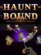 Hauntbound: The Hollow Book