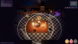 Hauntbound: The Hollow Book screenshot 4
