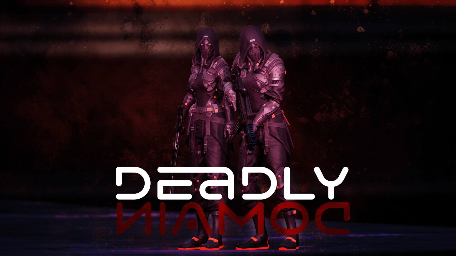 Deadly Domain