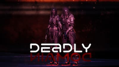 Deadly Domain