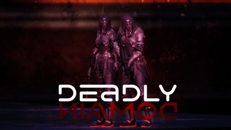 Купить дешево Deadly Domain Купить ключ дешево Deadly Domain