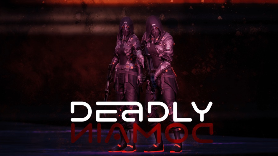 Deadly Domain