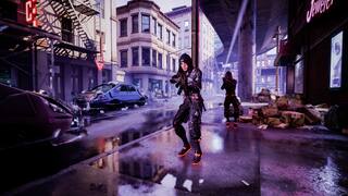 Deadly Domain screenshot 4