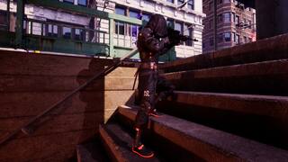 Deadly Domain screenshot 3