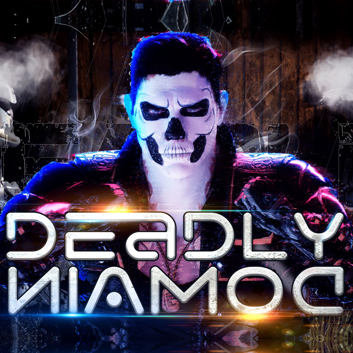 Deadly Domain-zfl2b