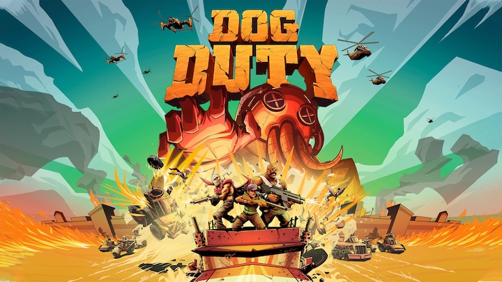 Dog Duty