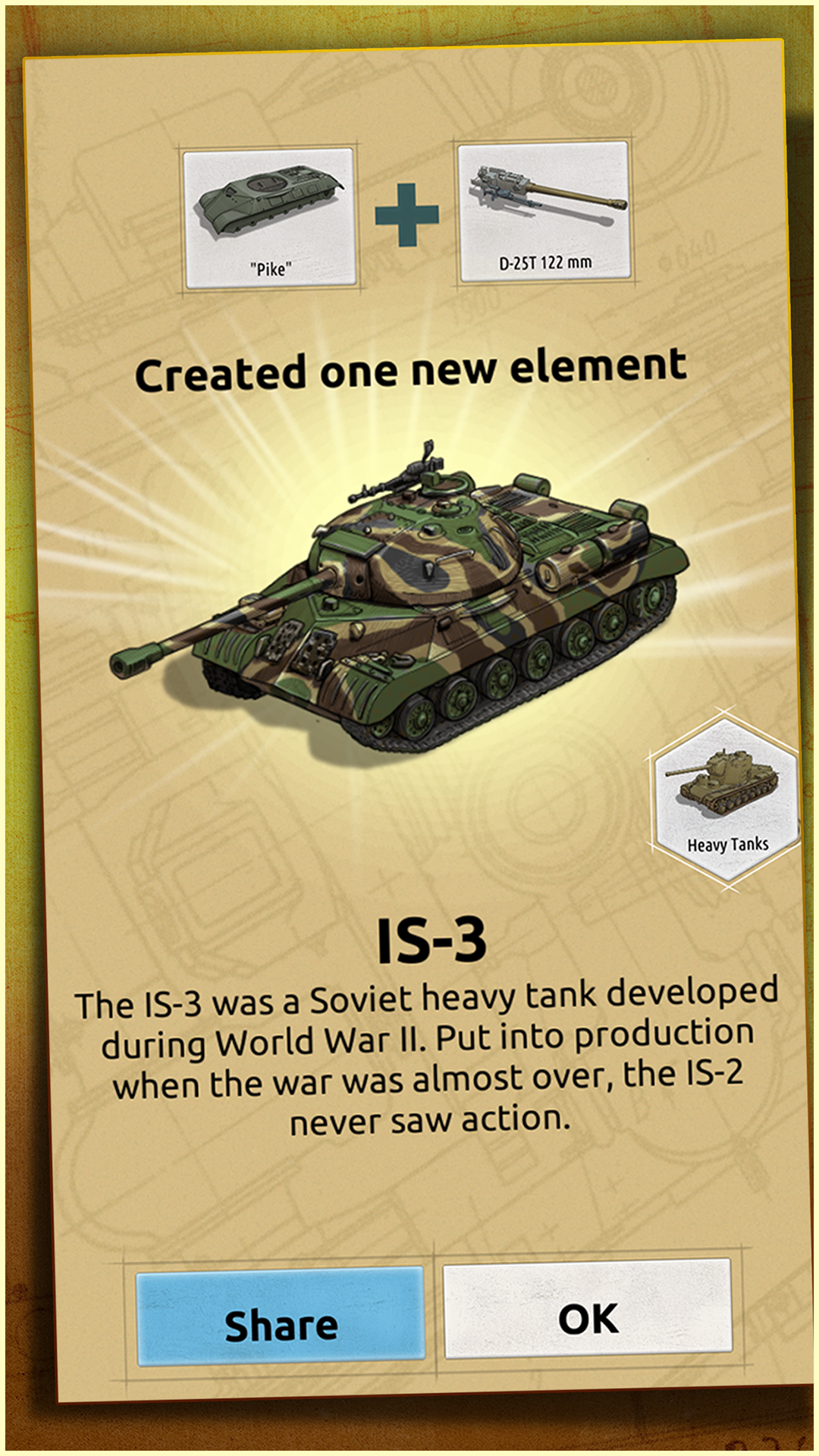 Doodle Tanks: War Alchemy screenshot 5