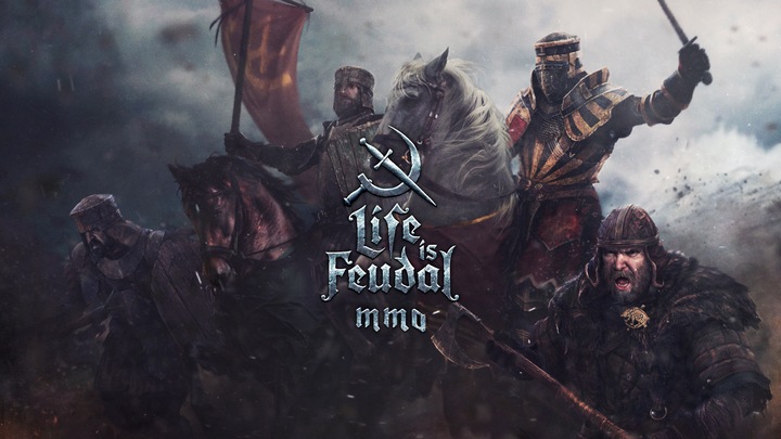 Life is Feudal: MMO