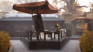 Gordian Rooms 2 - A curious island screenshot 2