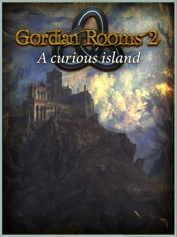 Gordian Rooms 2 - A curious island