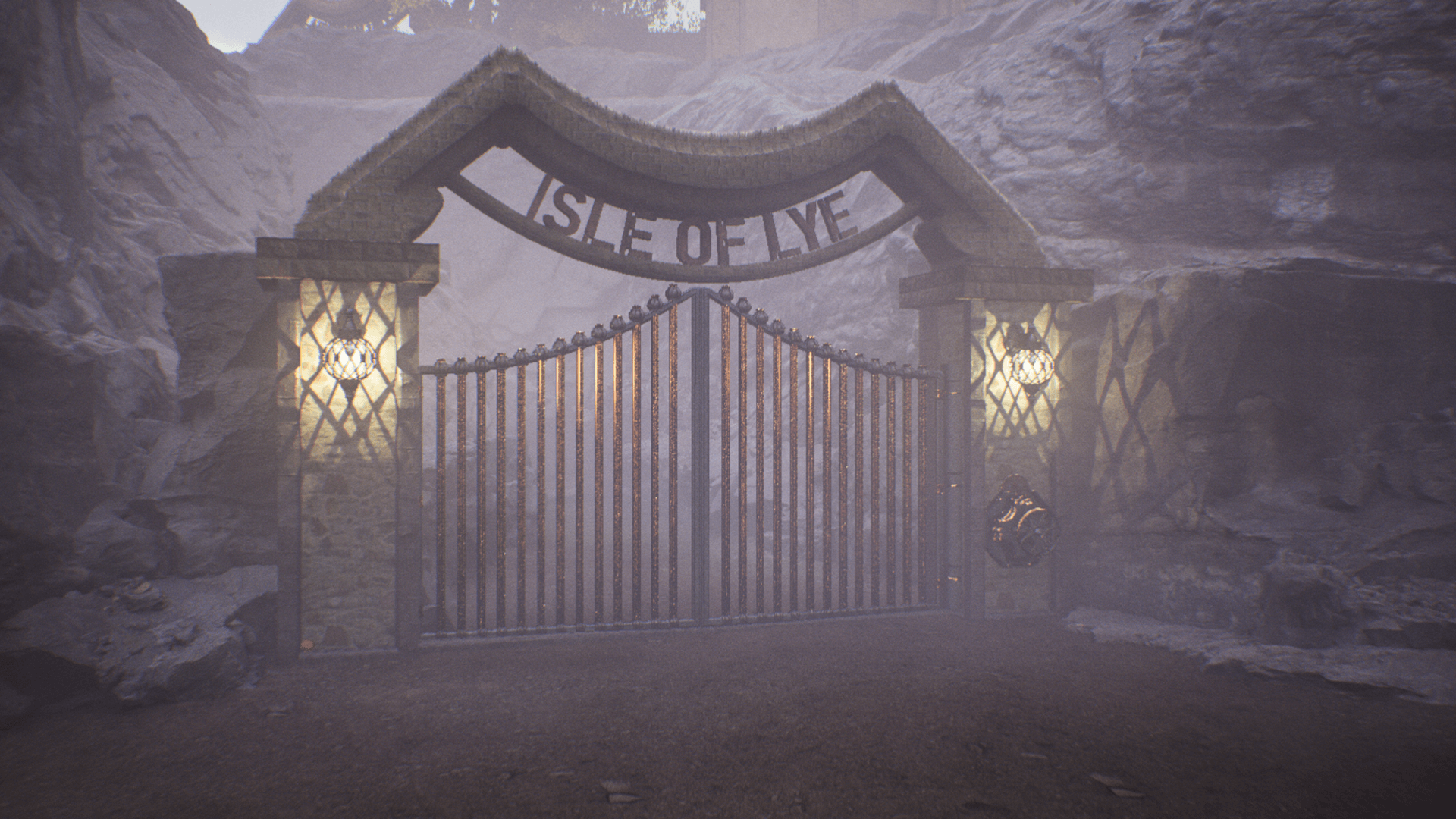 Gordian Rooms 2 - A curious island-m7zpj