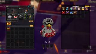 Escape From Cluckov 2 screenshot 1