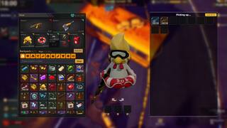 Escape From Cluckov 2 screenshot 4