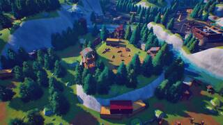 Escape From Cluckov 2 screenshot 3