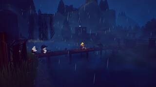 Escape From Cluckov 2 screenshot 5