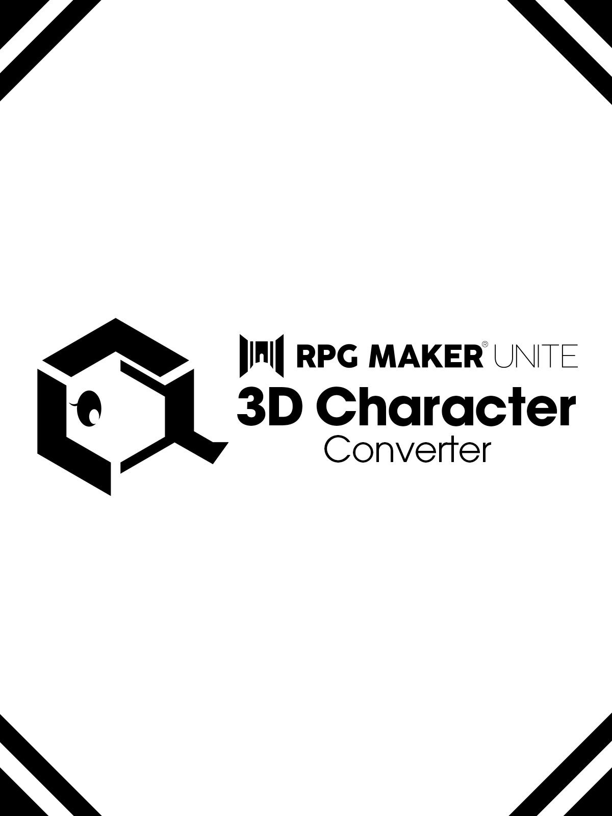 RPG Maker 3D Character Converter