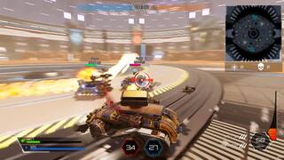 MetaClash screenshot 3