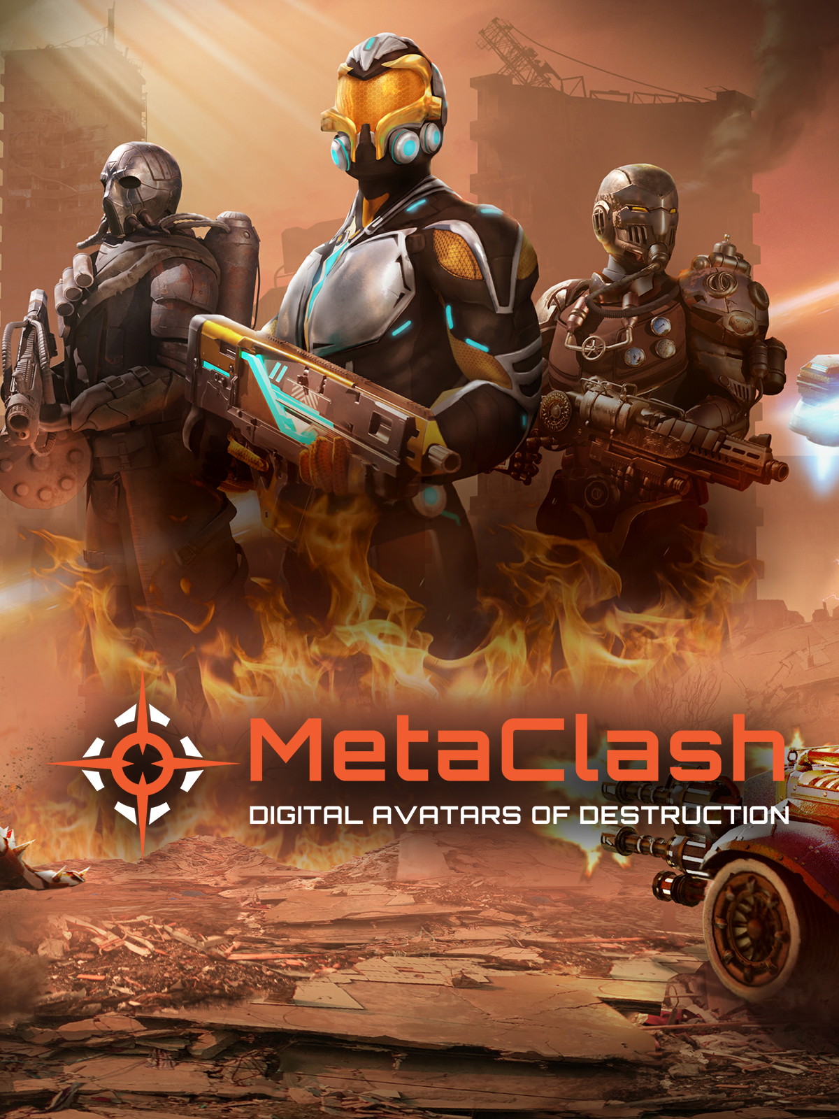 MetaClash