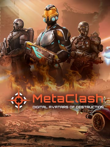 MetaClash