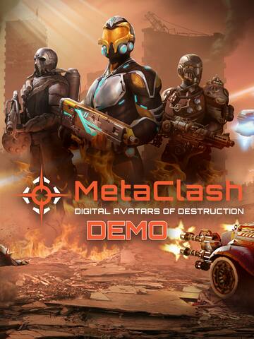 MetaClash Demo
