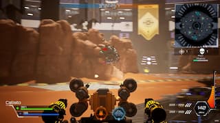 MetaClash screenshot 4