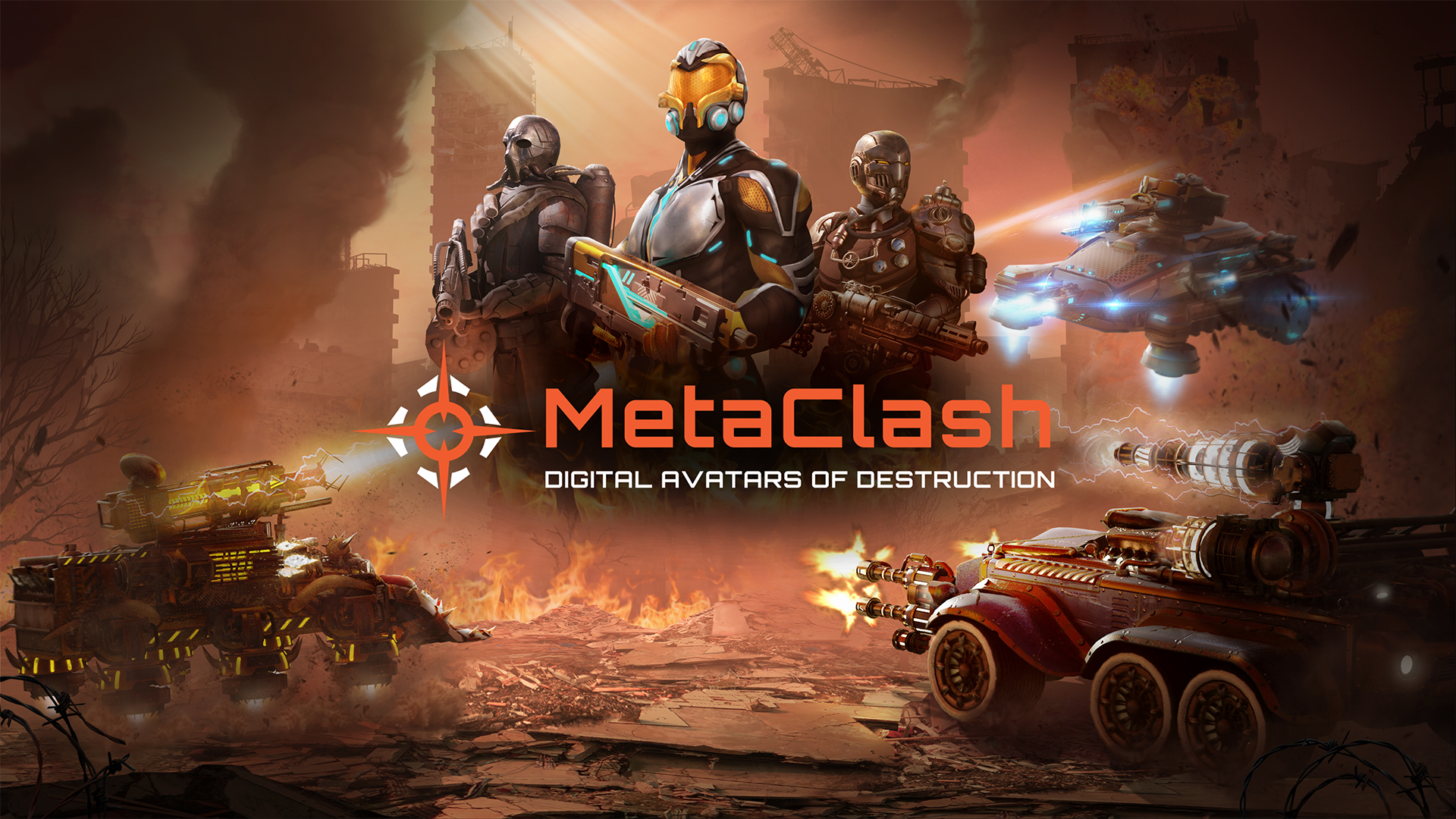 MetaClash-l1w4l