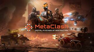MetaClash screenshot 1