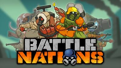 Battle Nations