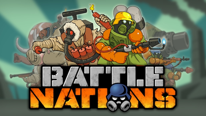 Battle Nations